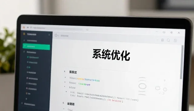 性能调优中技术成果转化的适用条件分析