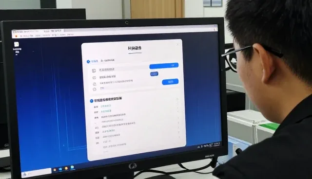 科技服务为什么越来越重视数据中台建设