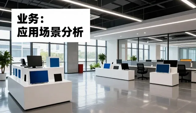 技术咨询如何助力企业解决实际业务痛点