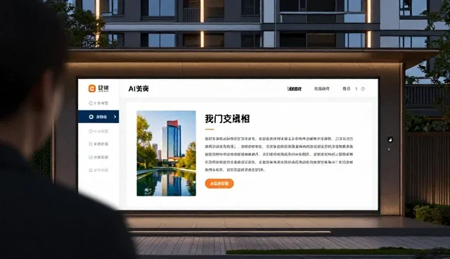 选型关注点解析：技术咨询中的应用场景落地策略