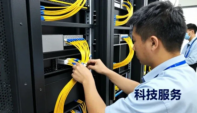 重庆唯此科技有限公司带来维护保养应用中的小程序定制开发体验
